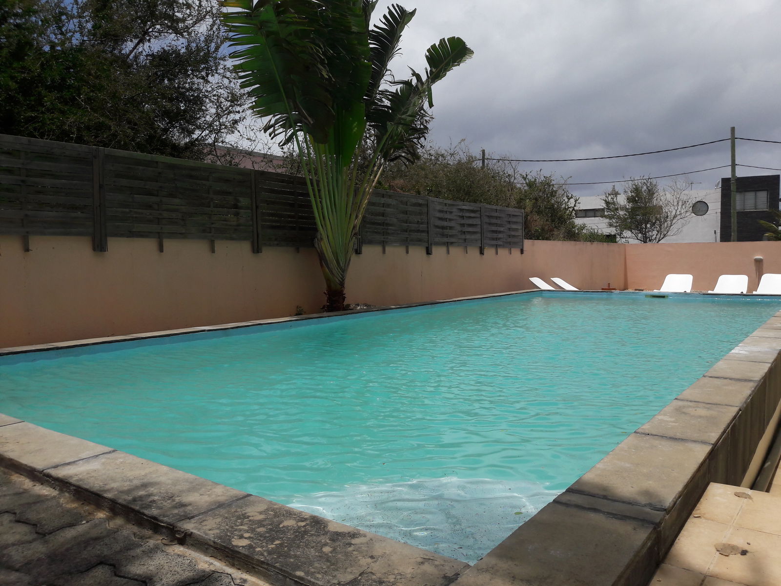 Bed And Breakfast Grand Baie 82899