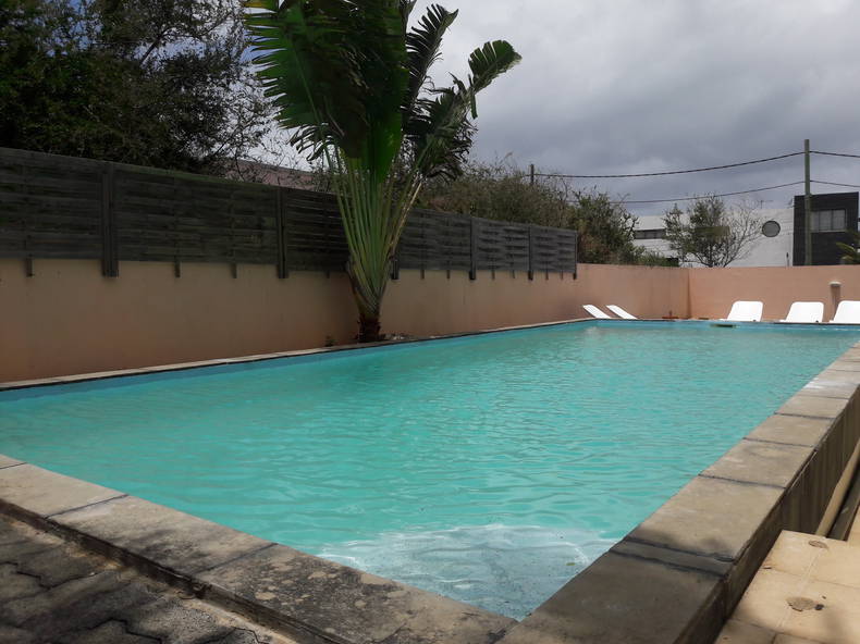 Habitaciones De Huéspedes Grand Baie 82899-3