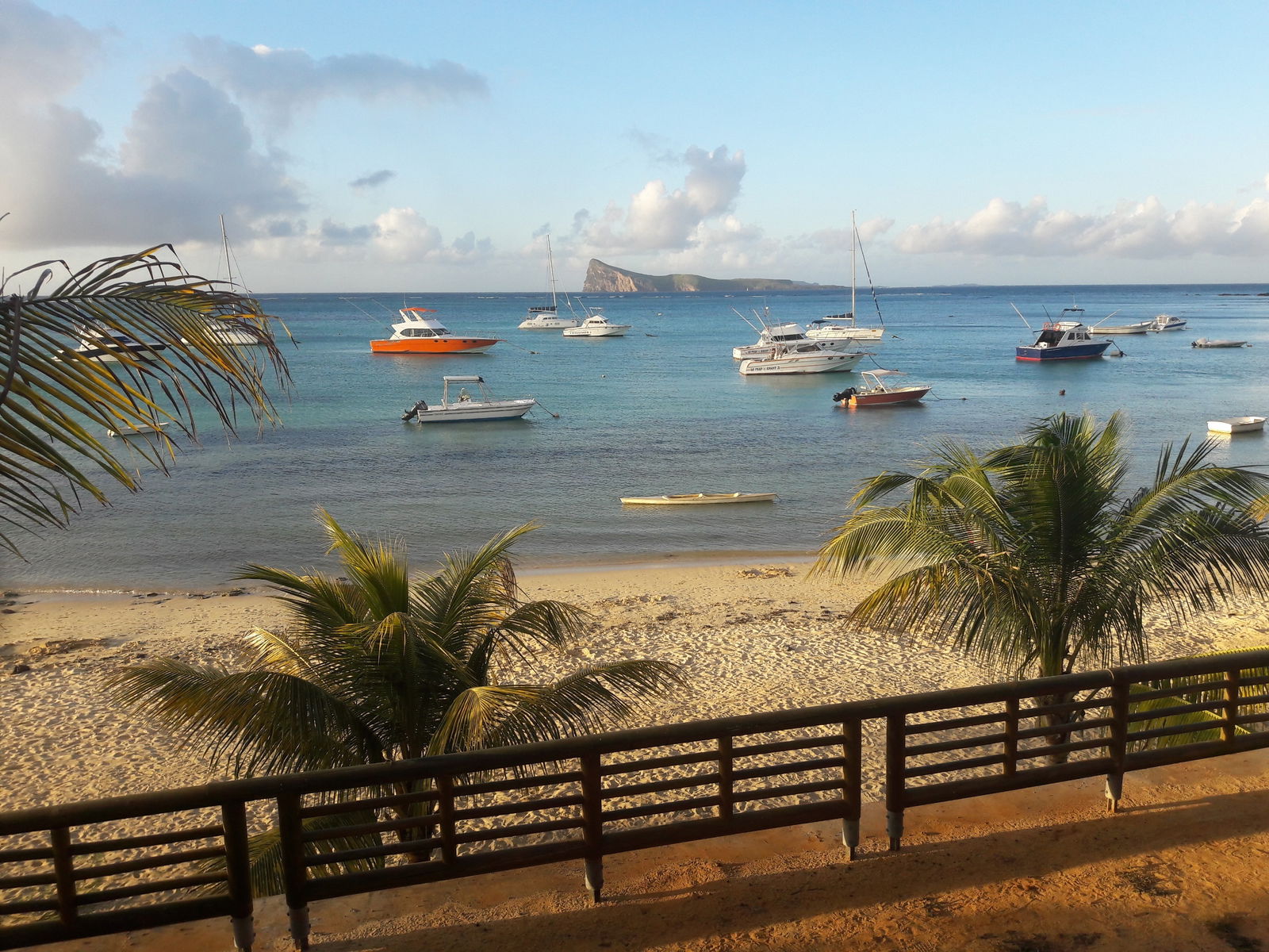 Bed And Breakfast Grand Baie 82899
