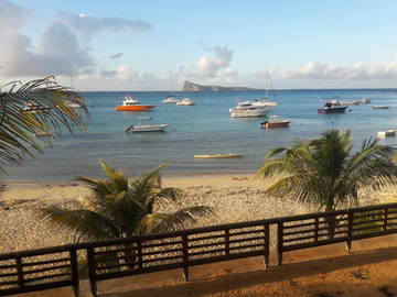 Chambre D'hôte Grand Baie 82899-5
