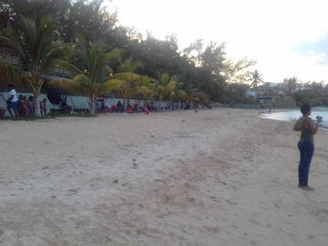 Chambre D'hôte Grand Baie 82899-6