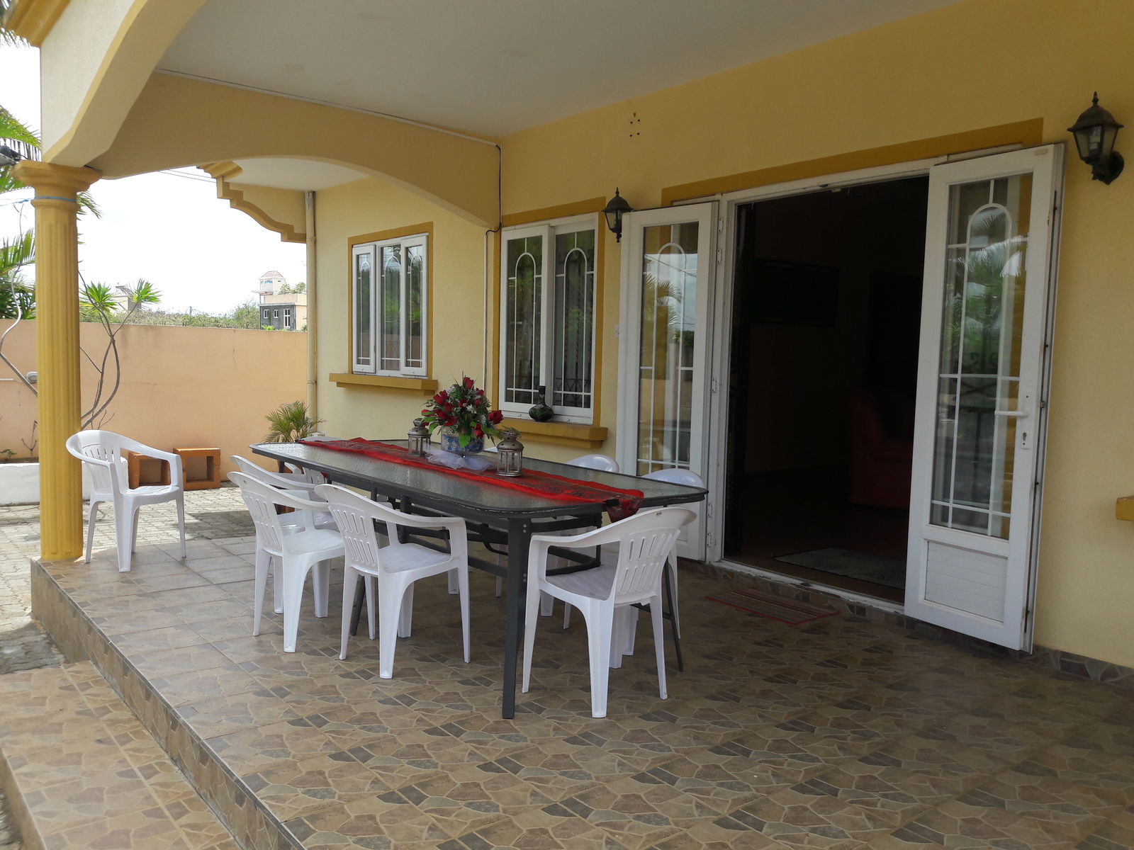Bed And Breakfast Grand Baie 82899