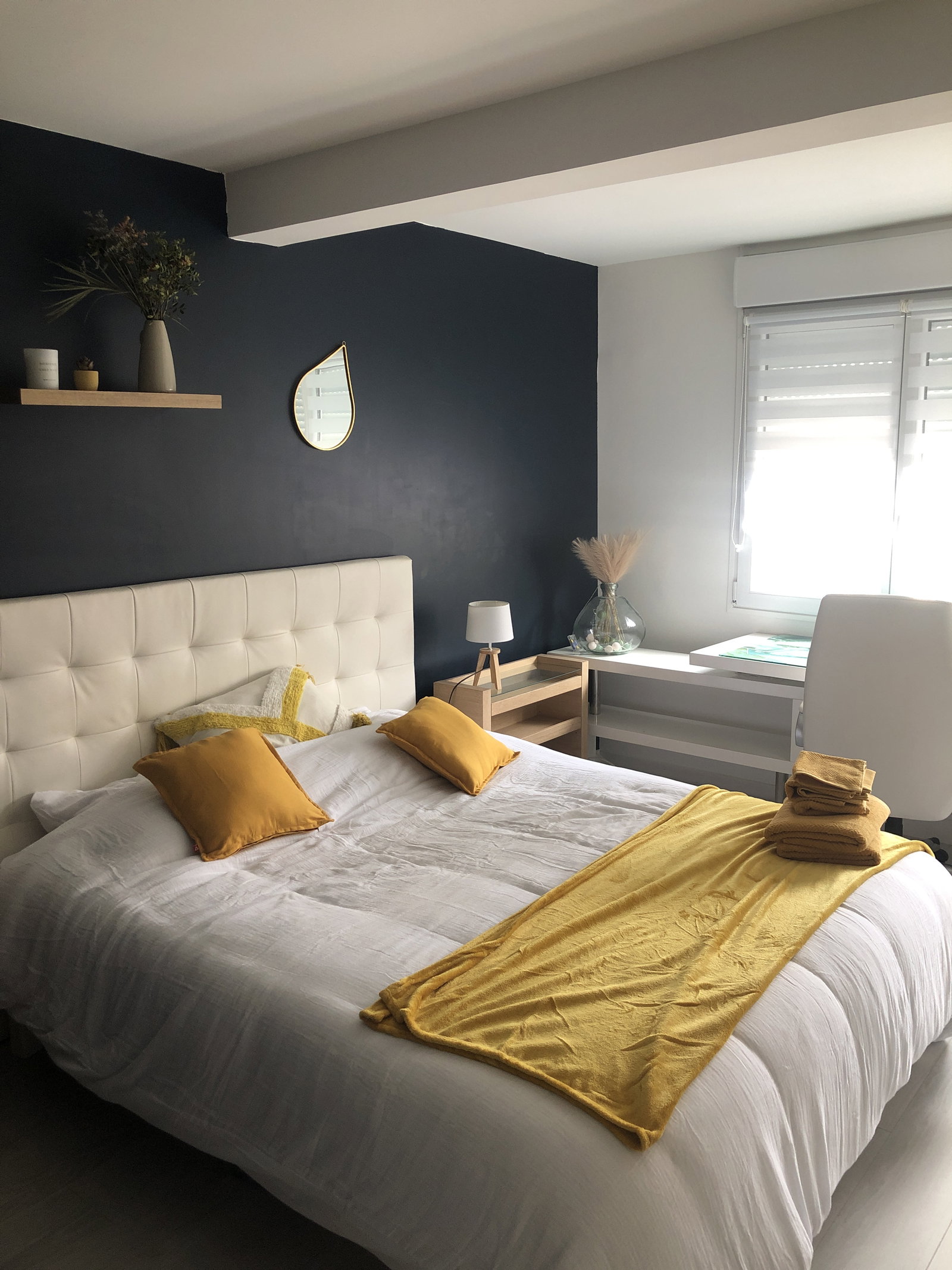 Habitación En Casa Del Anfitrión Sartrouville 492747
