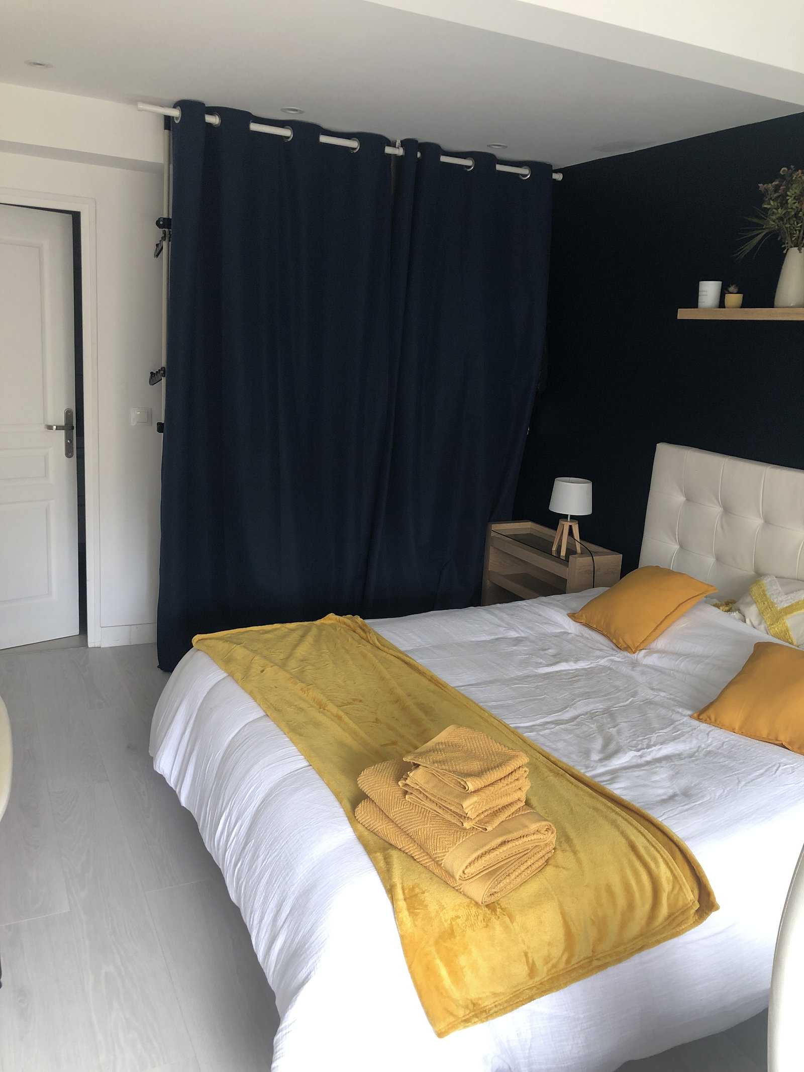 Habitación En Casa Del Anfitrión Sartrouville 492747