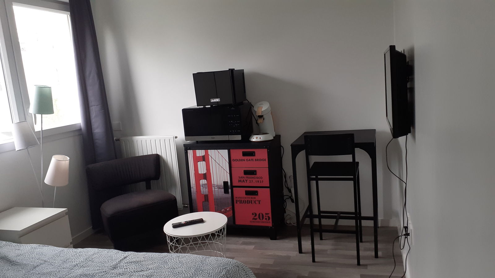 Quedarse En Casa Rennes 228070