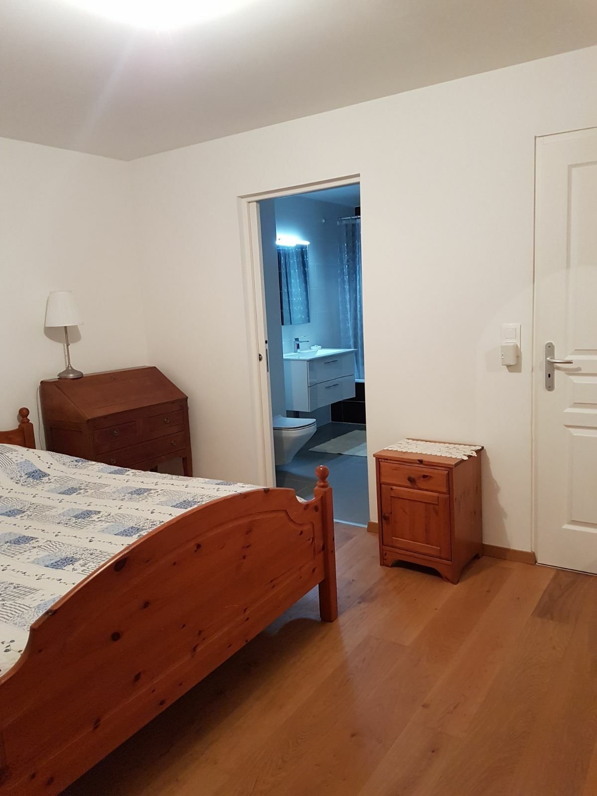 Quedarse En Casa Annemasse 182044