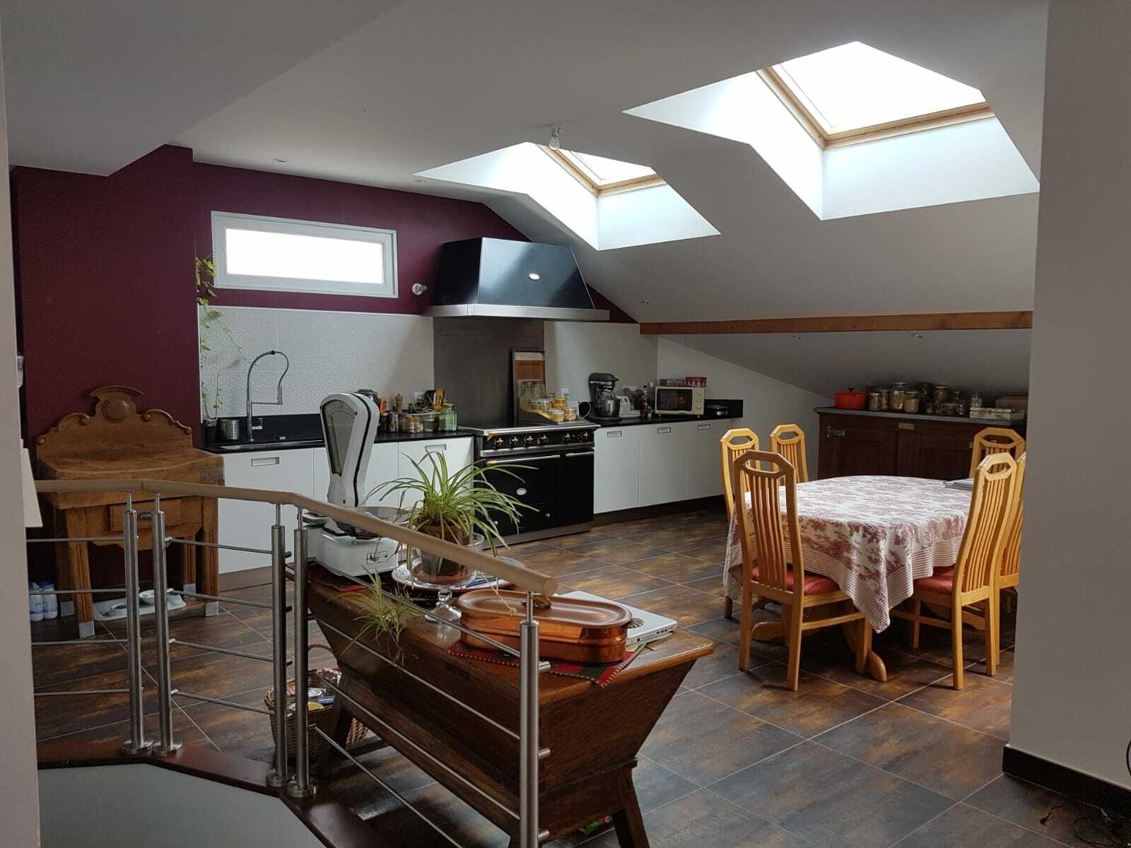 Quedarse En Casa Annemasse 182044