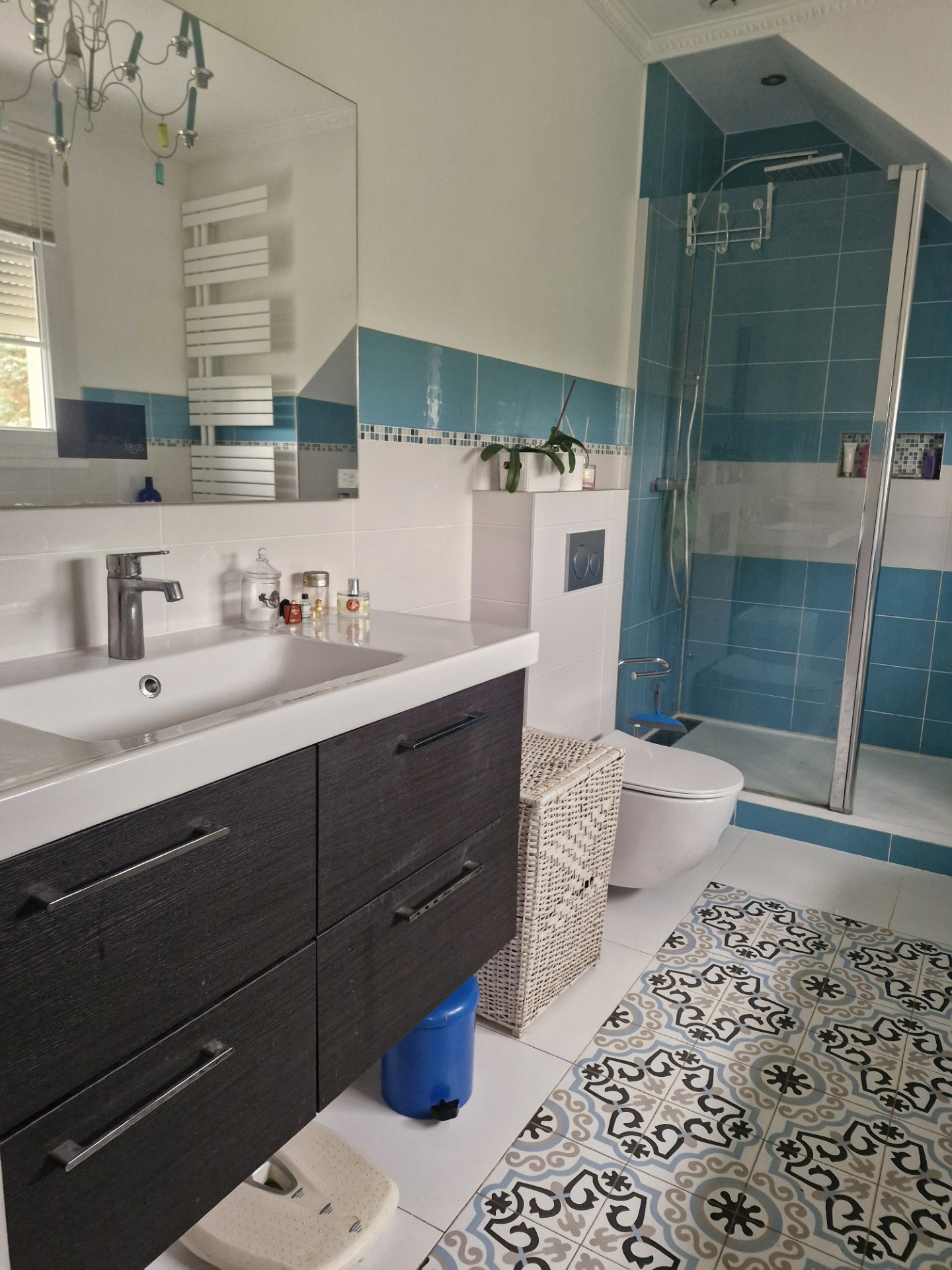 Hospedagem Em Casa De Família Saint-Gratien 660164