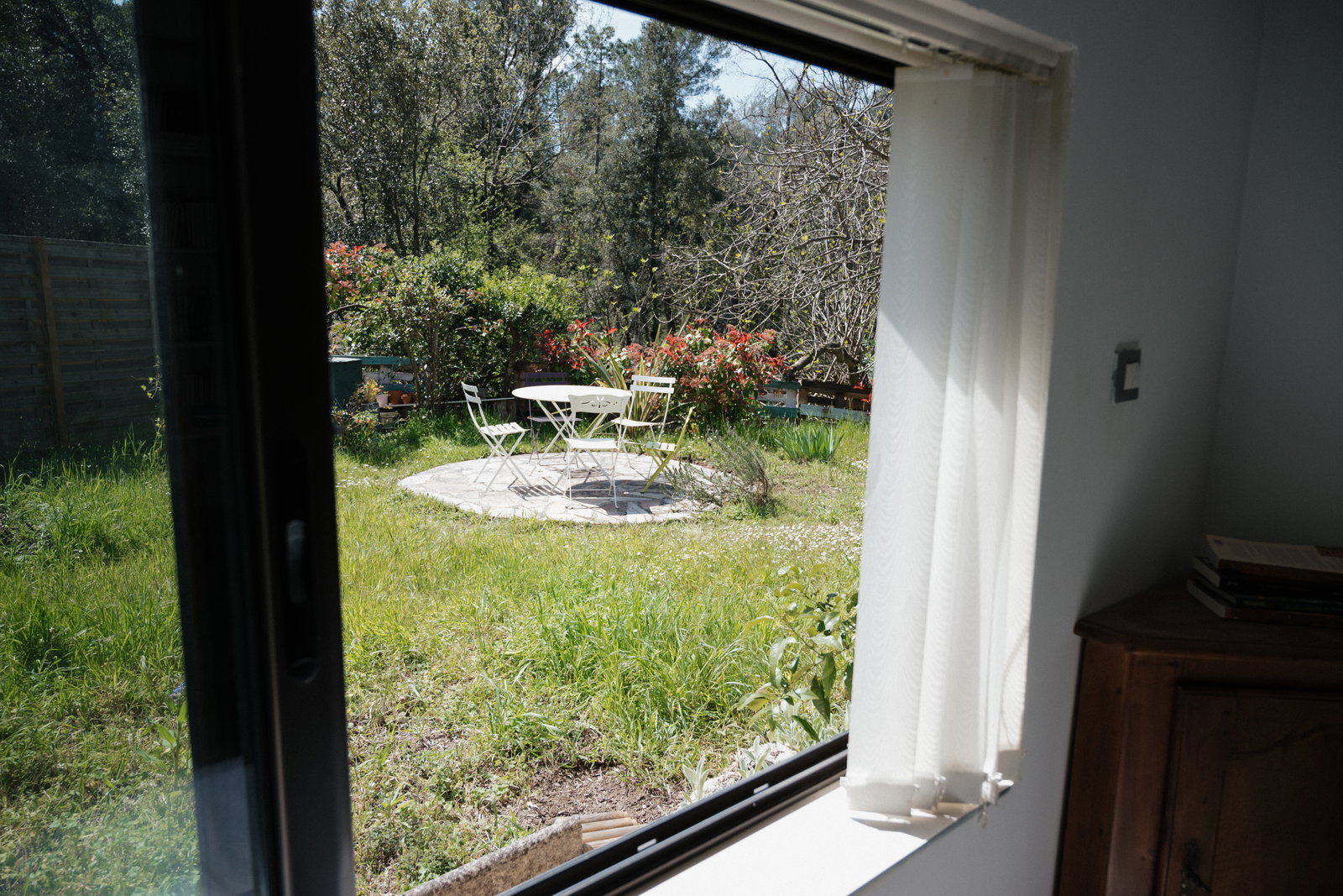 Habitación En Casa Del Anfitrión Opio 668479