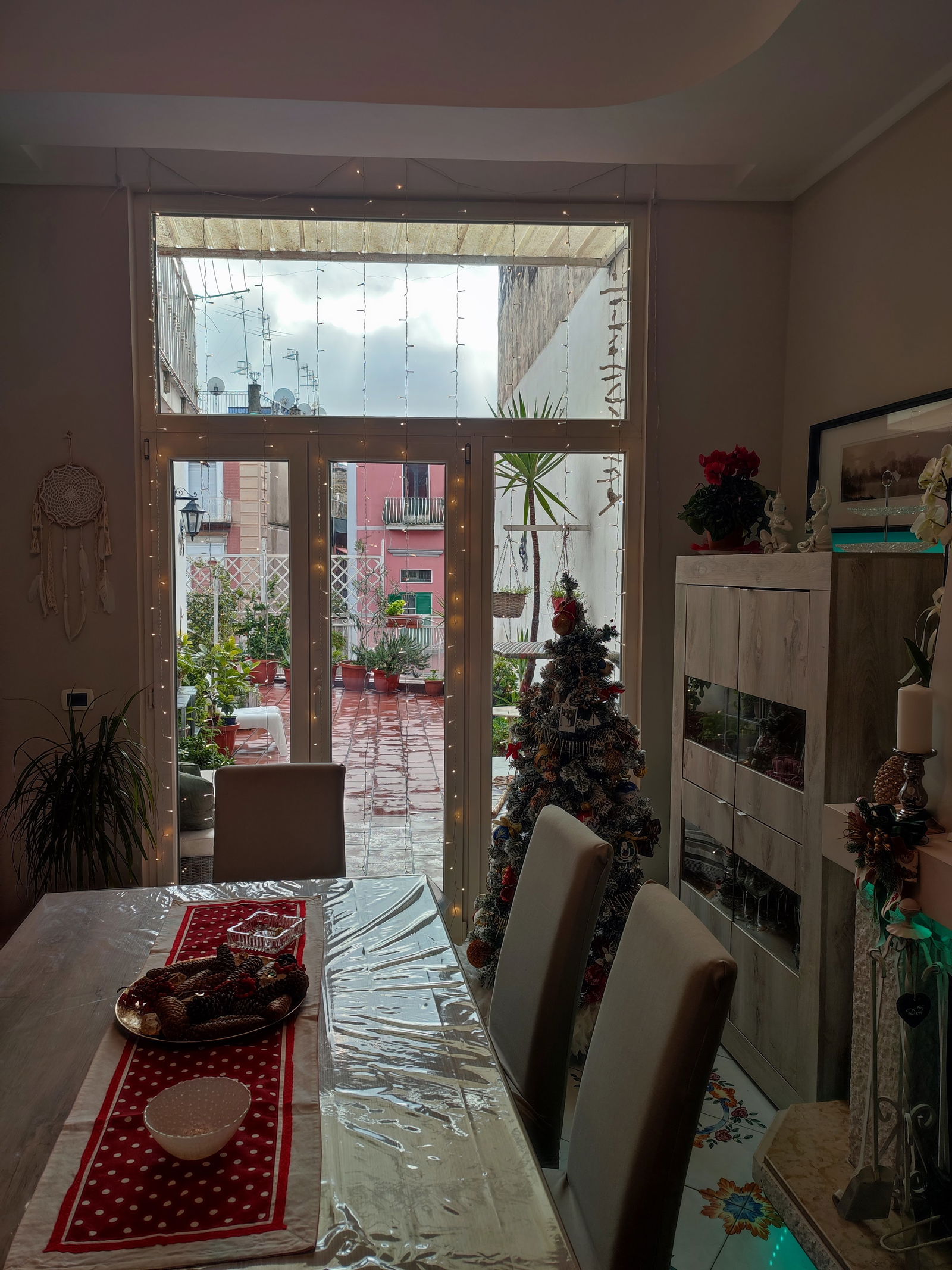 Quedarse En Casa Napoli 265552