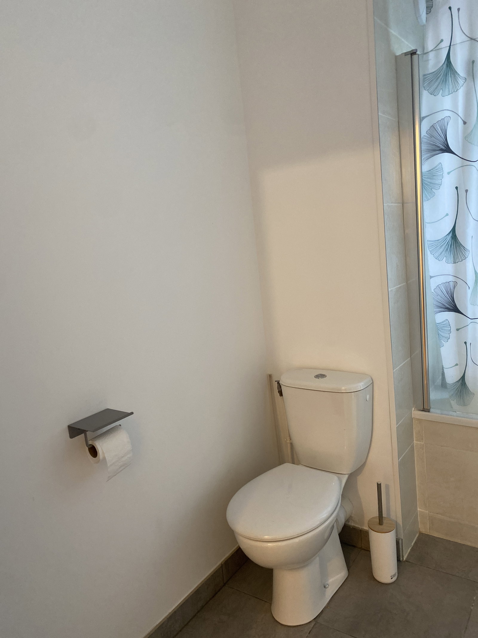 Hospedagem Em Casa De Família Villeneuve-d'Ascq 662070