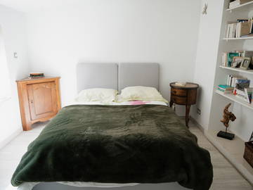 Chambre chez l'habitant à louer à Opio - photo 4 : chambre-4