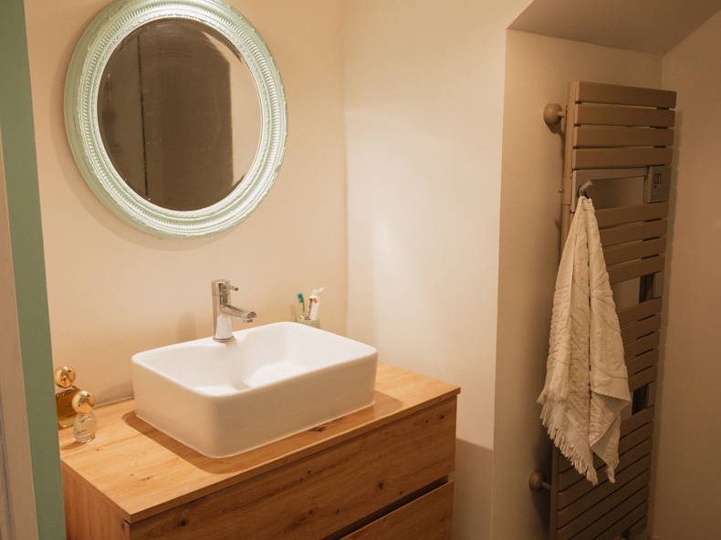 Chambre Chez L'habitant Opio 668479-5
