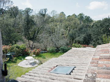 Chambre chez l'habitant à louer à Opio - photo 6 : autre pièce-6