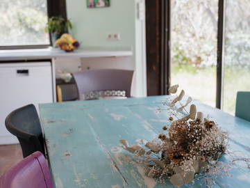 Chambre chez l'habitant à louer à Opio - photo 9 : autre pièce-9