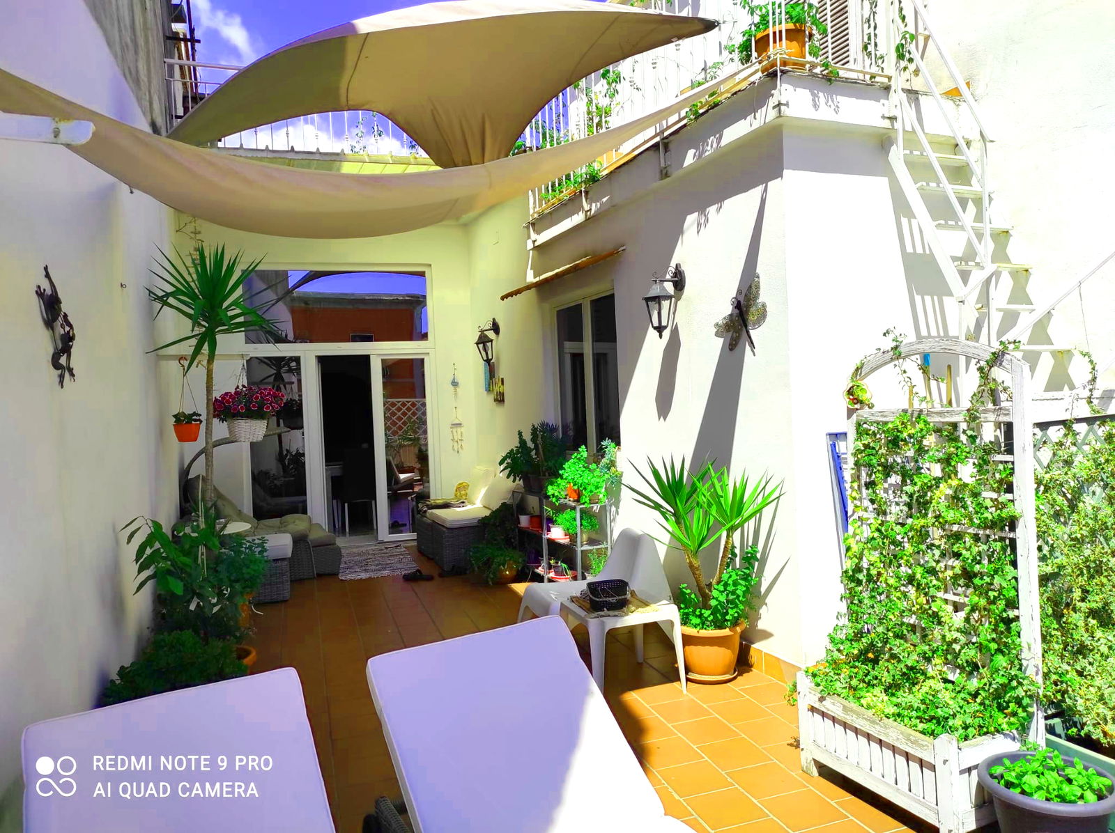 Chambre Chez L'habitant Napoli 265552