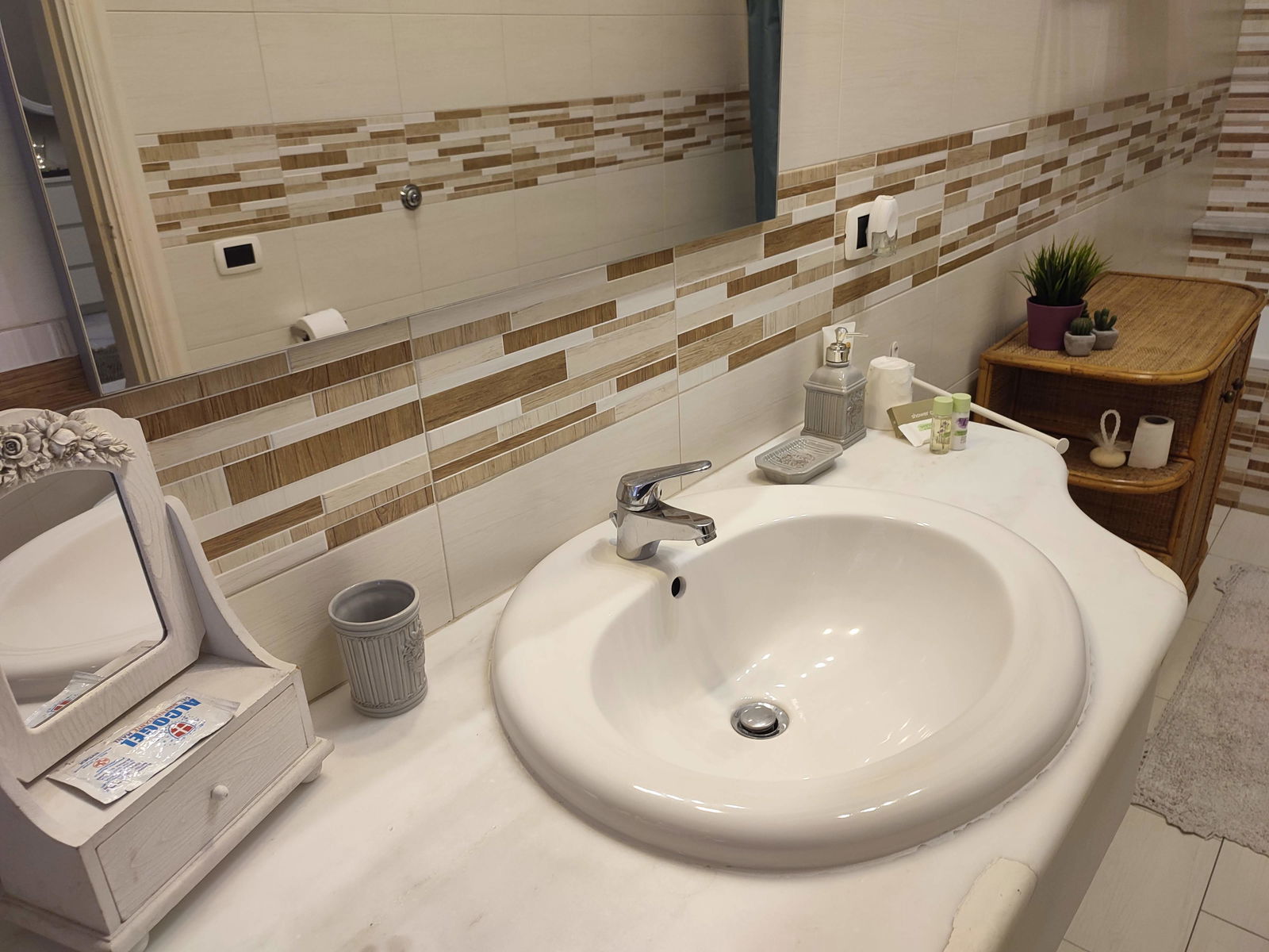 Chambre Chez L'habitant Napoli 265552