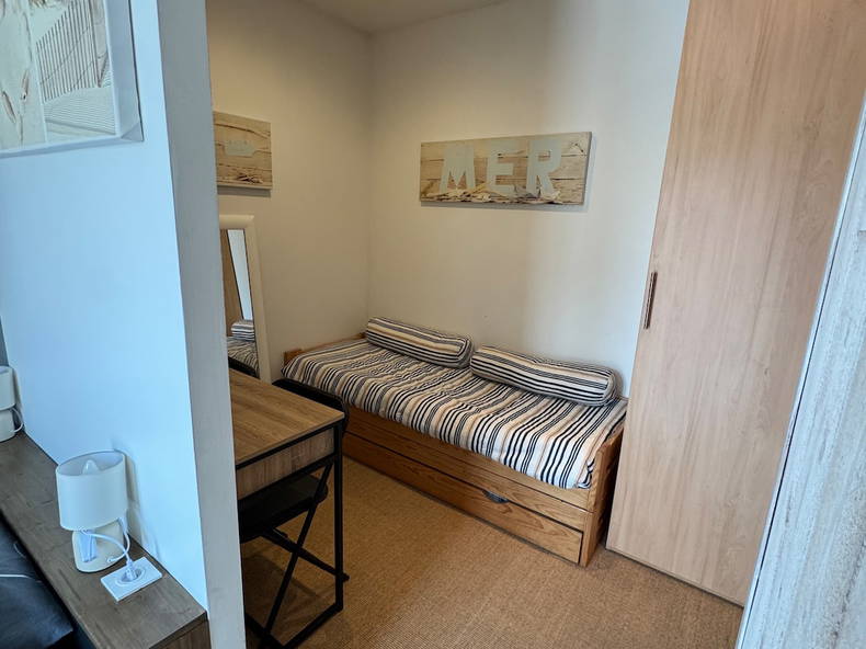 Chambre Chez L'habitant Angliers 669406-3