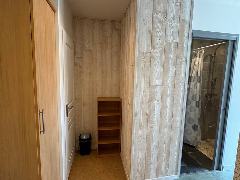 Chambre Chez L'habitant Angliers 669406-4