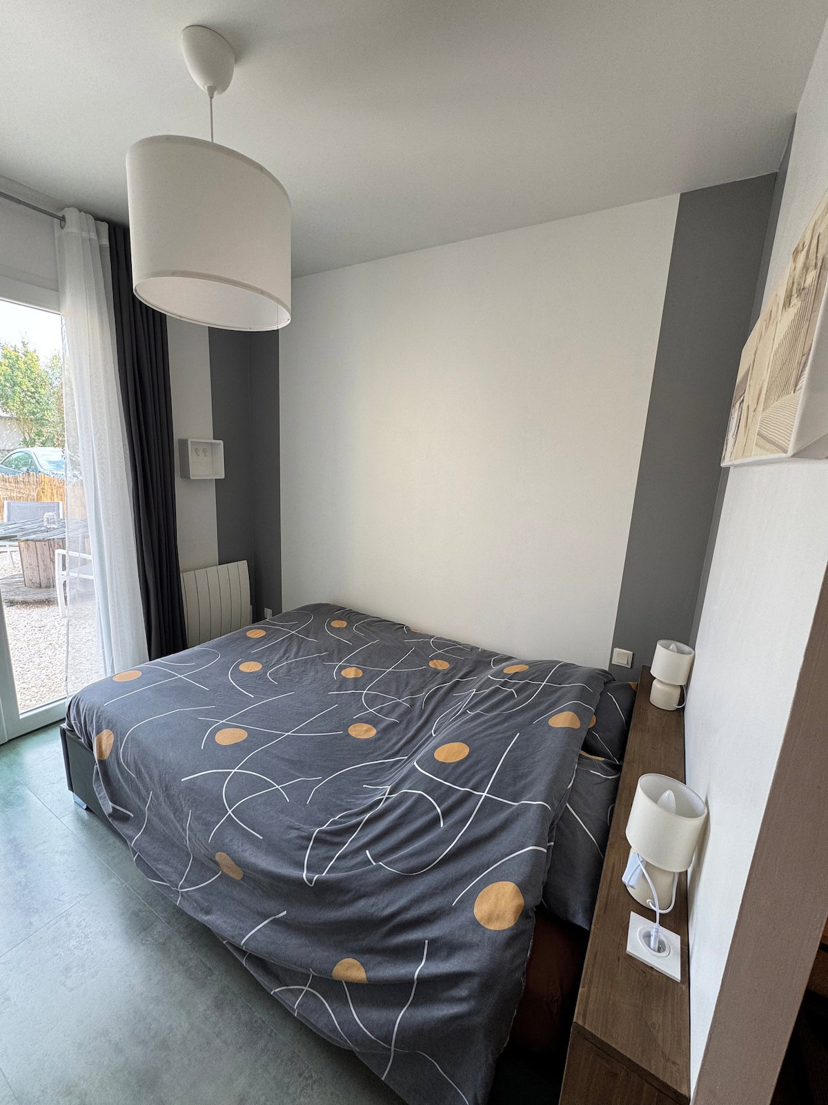 Chambre Chez L'habitant Angliers 669406