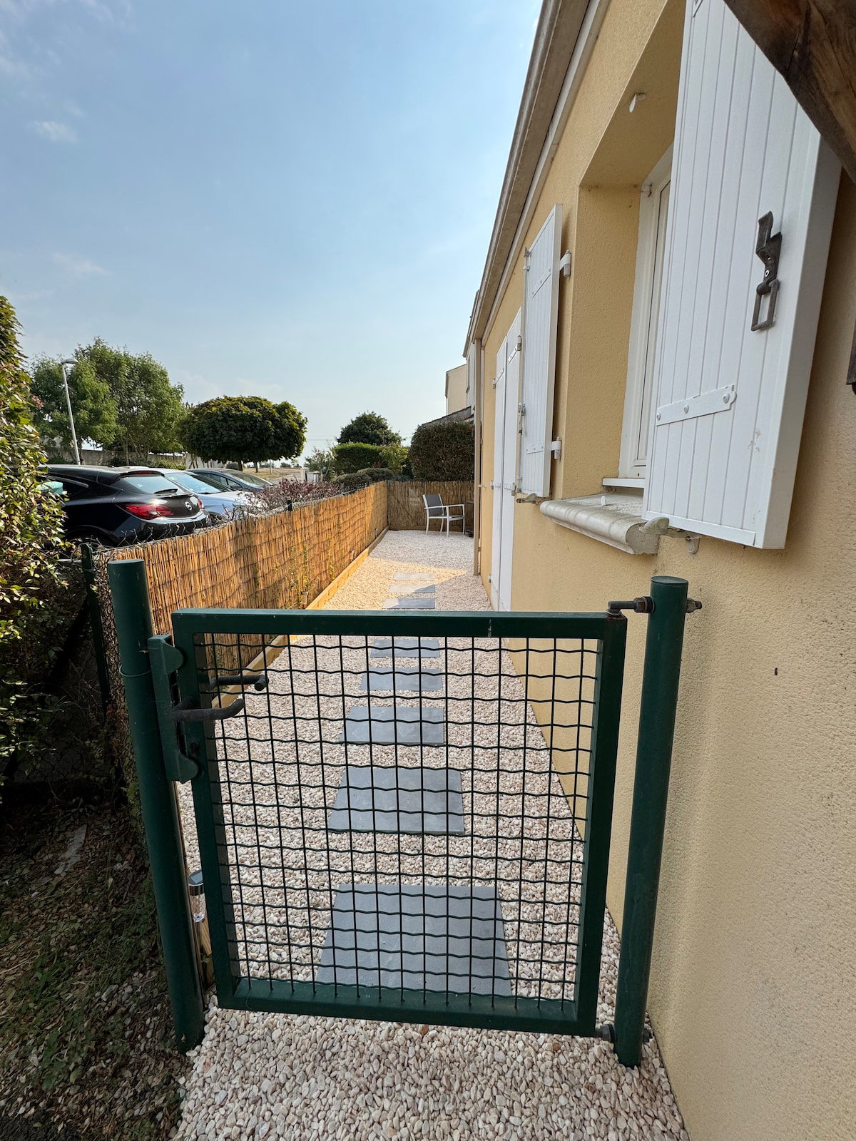 Chambre Chez L'habitant Angliers 669406