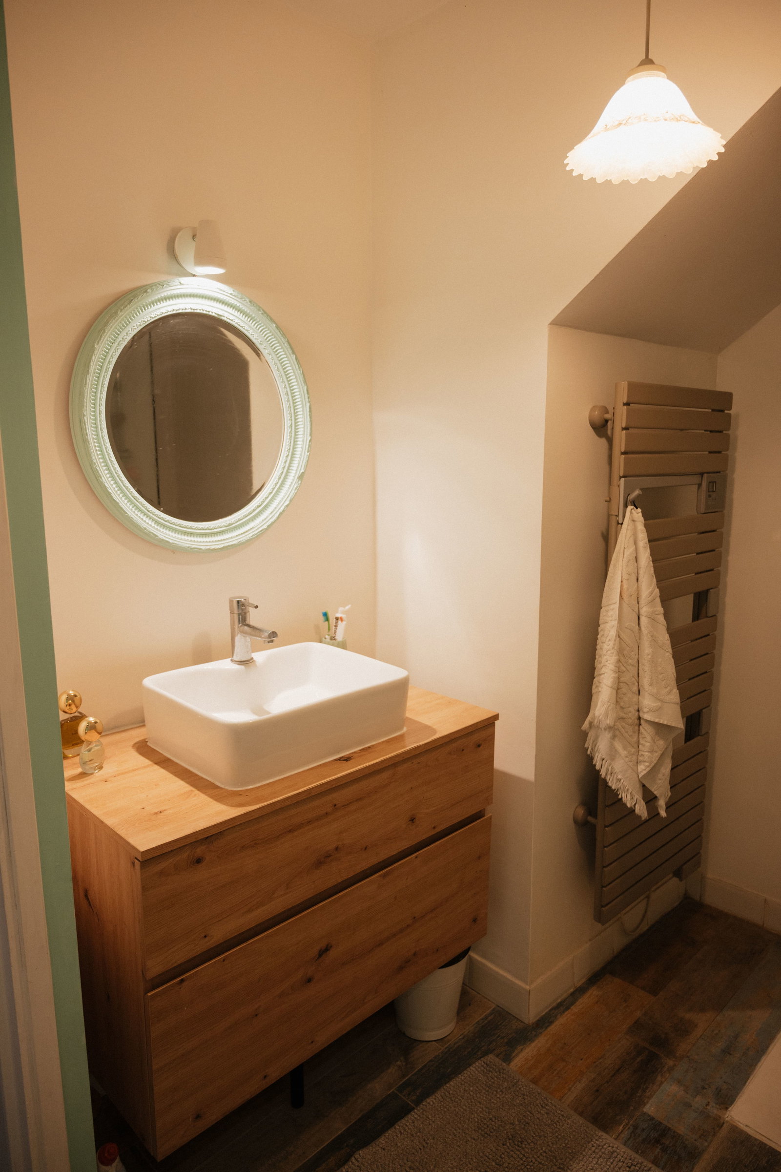 Chambre Chez L'habitant Opio 668479