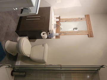 Chambre chez l'habitant à louer à Sainte-Adèle - photo 8-8