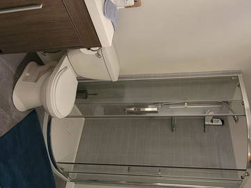 Chambre chez l'habitant à louer à Sainte-Adèle - photo 7-7