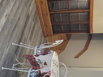 Chambre chez l'habitant à louer à Sainte-Adèle - photo 5-5