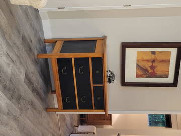 Chambre chez l'habitant à louer à Sainte-Adèle - photo 6-6