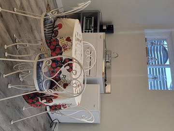 Chambre chez l'habitant à louer à Sainte-Adèle - photo 4-4