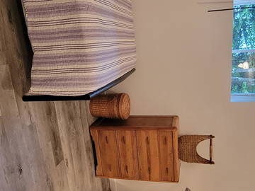 Chambre chez l'habitant à louer à Sainte-Adèle - photo 1-1