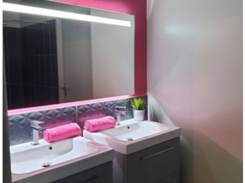 Homestay Lahonce 280350-2