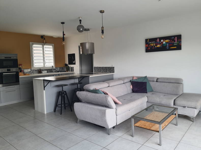 Homestay Lahonce 280350-3