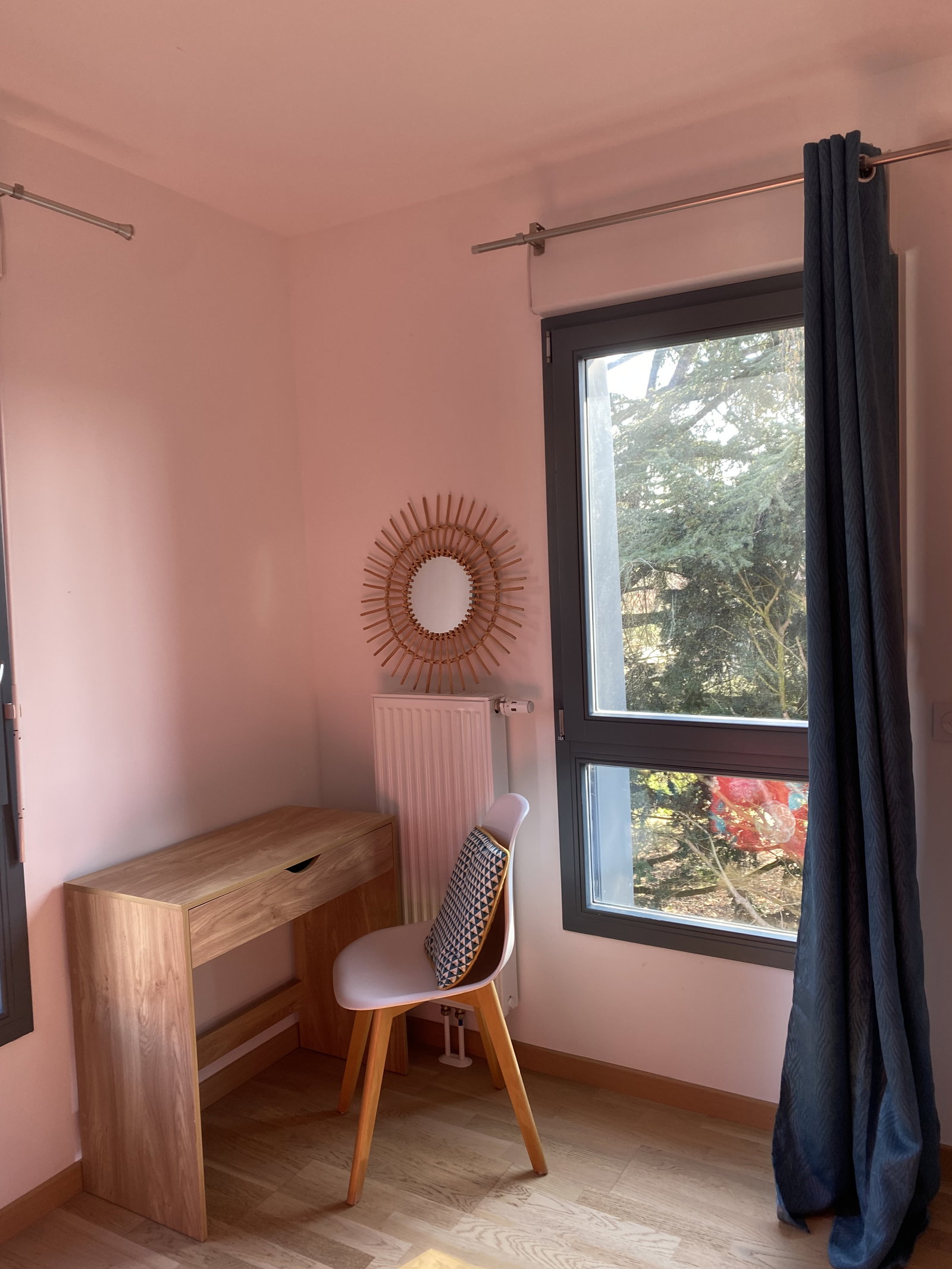 Chambre Chez L'habitant Villeneuve-d'Ascq 662070