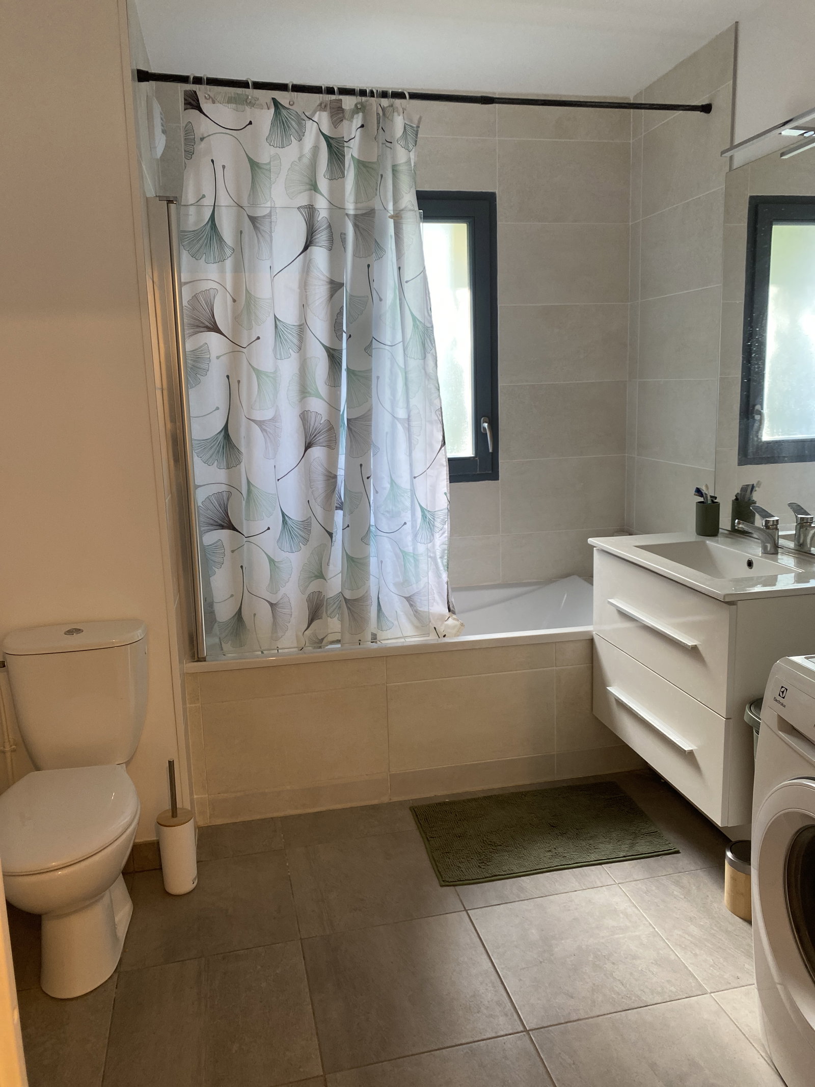 Chambre Chez L'habitant Villeneuve-d'Ascq 662070