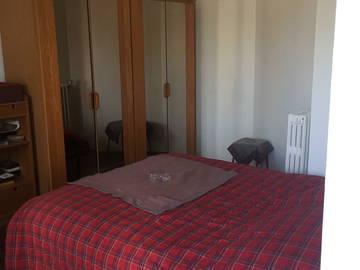 Roomlala | Suite (Quarto e Casa de Banho Contígua) de 25 m2 Mobilada