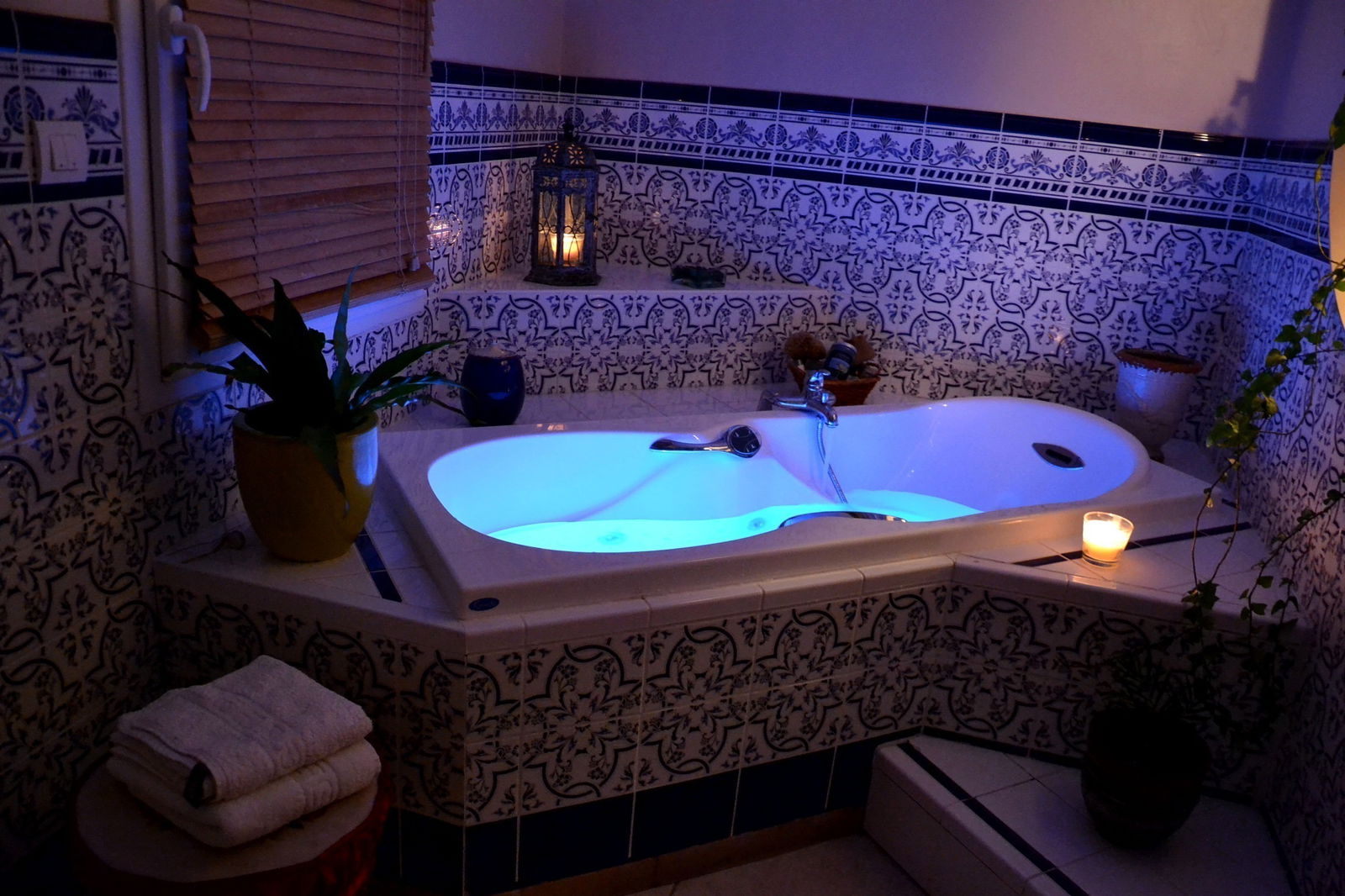 Chambre Chez L'habitant Créhen 93552