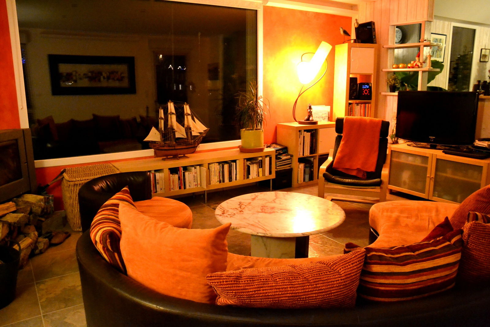 Chambre Chez L'habitant Créhen 93552