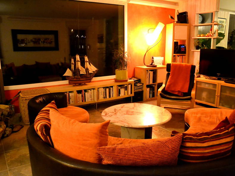 Famiglia Créhen 93552-4