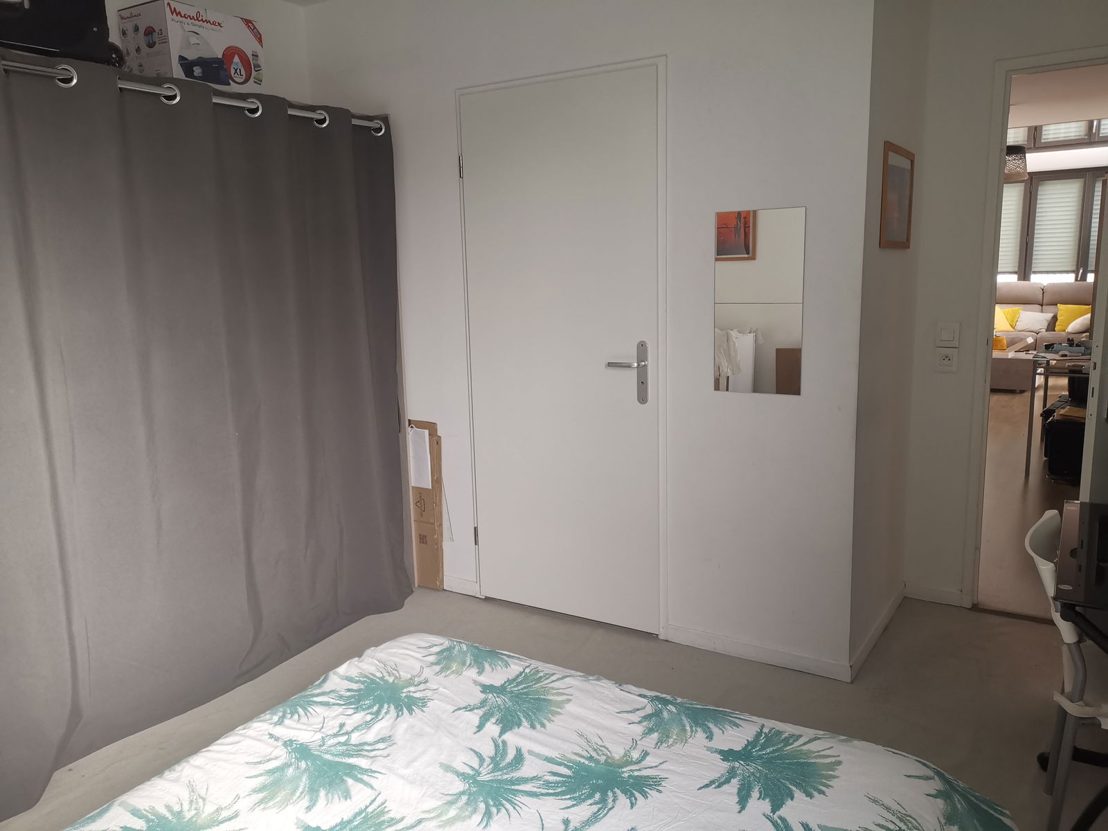 Homestay Athis-Mons 254138