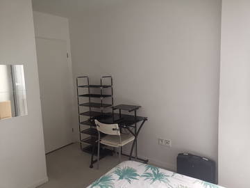 Chambre À Louer Athis-Mons 254138