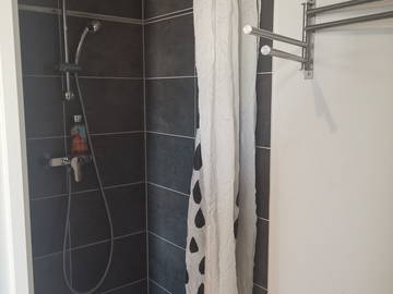 Chambre Chez L'habitant Athis-Mons 254138-4