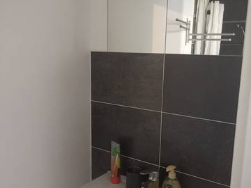 Chambre Chez L'habitant Athis-Mons 254138-5