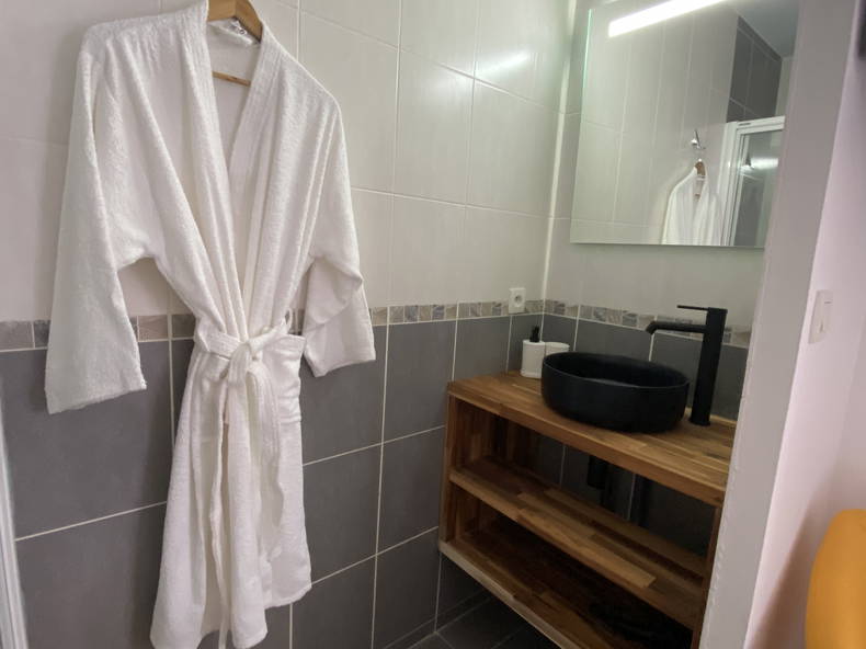 Hemvistelse Cournon-d'Auvergne 264501-3