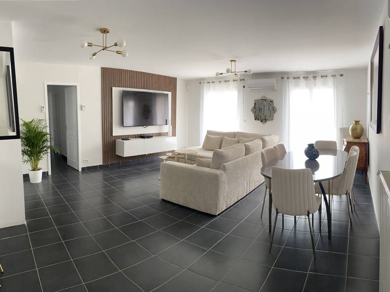 Hemvistelse Cournon-d'Auvergne 264501-1