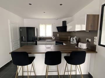 Chambre Chez L'habitant Cournon-D'auvergne 264501-5