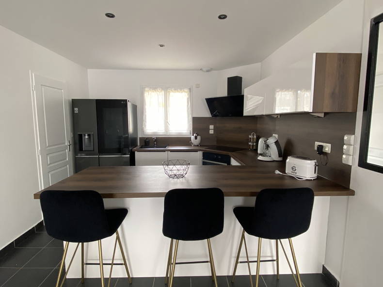 Hemvistelse Cournon-d'Auvergne 264501-5