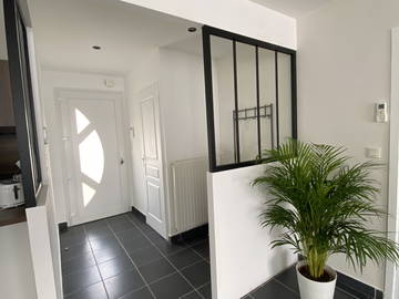 Chambre Chez L'habitant Cournon-D'auvergne 264501-4