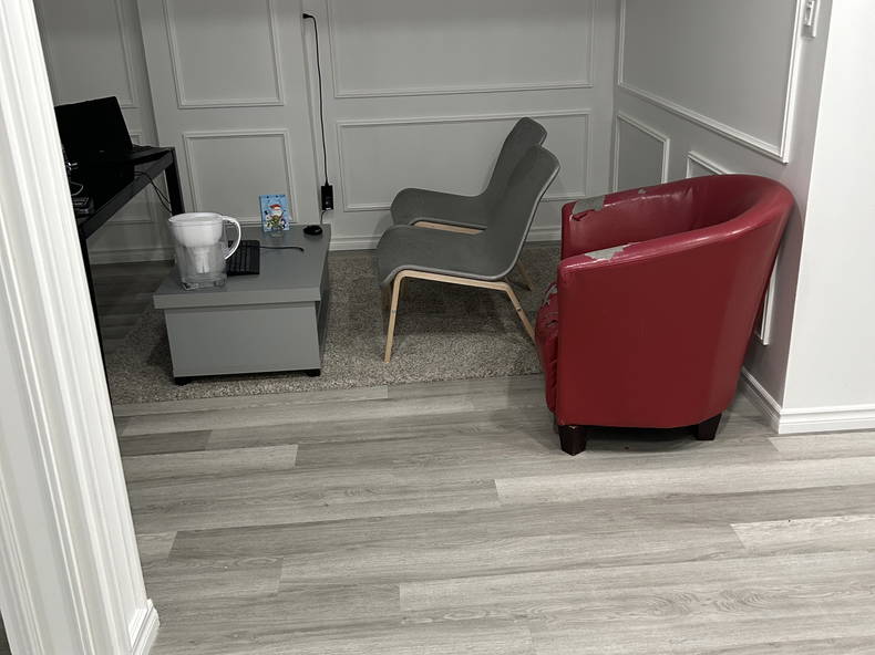 Homestay Bradford West Gwillimbury 339382-3